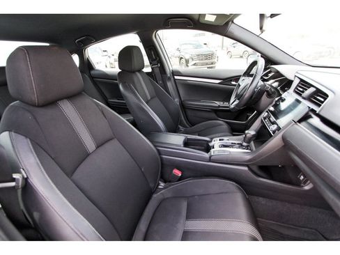 Used 2020 Honda Civic Sport image 24