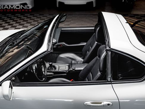 Used 1994 Toyota Supra Turbo RWD image 86