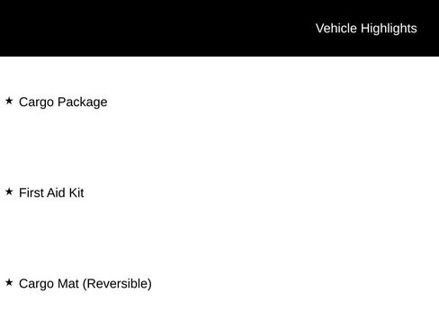 Used 2023 INFINITI QX60 Luxe w/ Cargo Package image 6