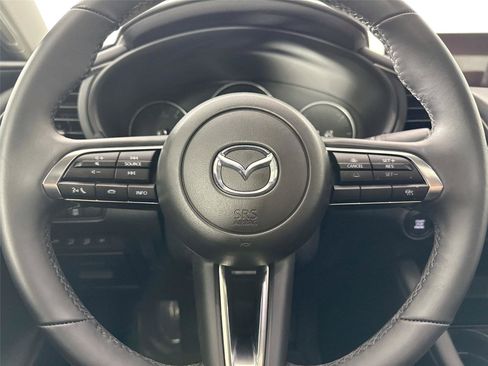 Used 2025 MAZDA MAZDA3 s image 16
