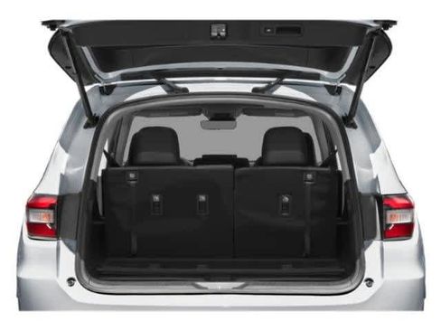 Used 2025 Honda Pilot Elite image 14