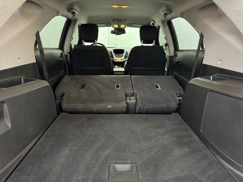Used 2015 Chevrolet Equinox LT FWD image 35