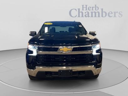 Certified 2023 Chevrolet Silverado 1500 LT