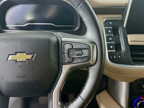 Used 2023 Chevrolet Tahoe Premier image 27