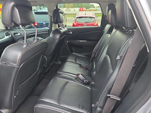 Used 2015 Dodge Journey R/T w/ Rear Seat Video Group image 12