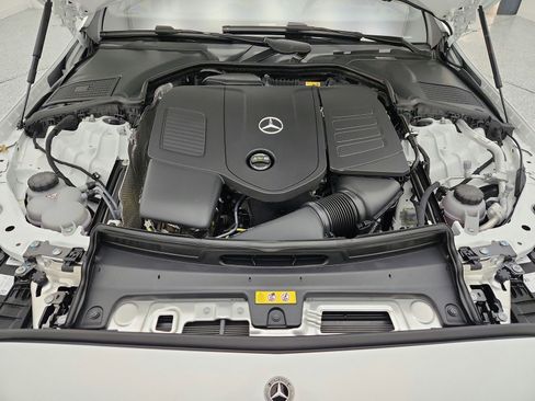 New 2026 Mercedes-Benz C 300 Sedan image 12
