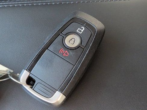 Used 2024 Ford Bronco Sport Big Bend AWD/4WD image 27