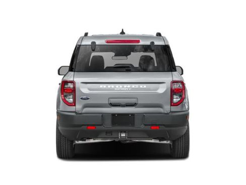 Used 2023 Ford Bronco Sport Big Bend w/ Convenience Package AWD/4WD image 5