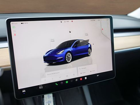 Used 2022 Tesla Model 3 Long Range image 15