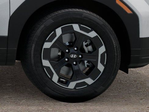New 2026 Hyundai Santa Fe SE FWD image 8
