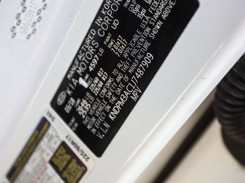 Used 2018 Kia Sportage LX image 46