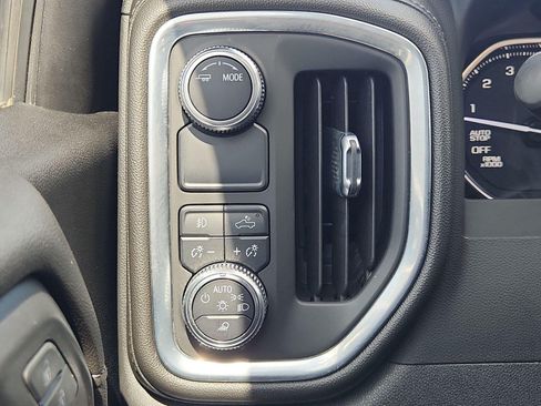 Certified 2022 GMC Sierra 1500 SLT RWD image 23