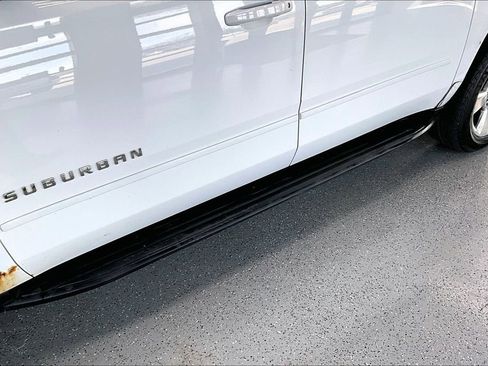 Used 2016 Chevrolet Suburban LS w/ Max Trailering Package AWD/4WD image 36