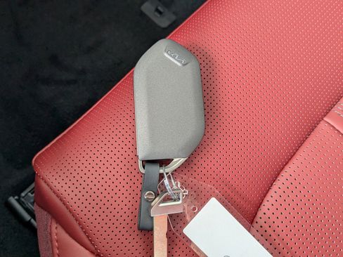 New 2026 Kia K5 GT-Line w/ GT-Line Red Interior Package image 35