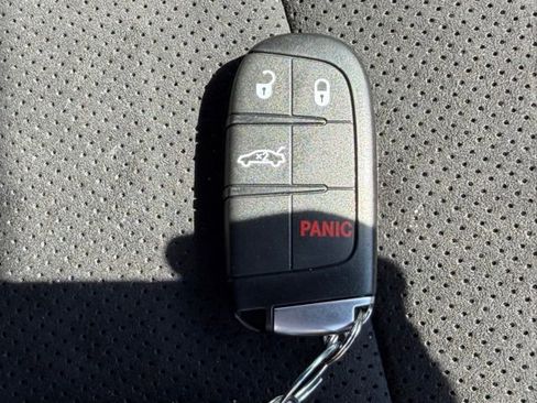 Used 2023 Dodge Challenger R/T w/ Plus Package RWD image 21