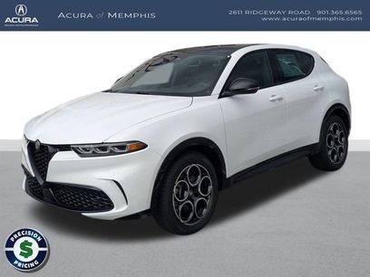 Used 2025 Alfa Romeo Tonale w/ Premium Package