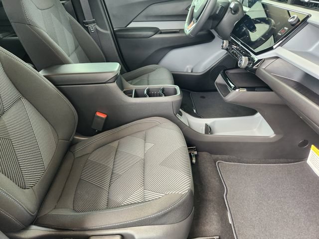 New 2027 Chevrolet Bolt LT FWD image 12