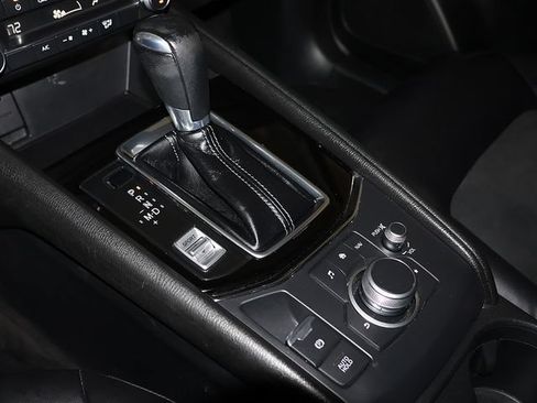 Used 2019 MAZDA CX-5 Touring FWD image 21