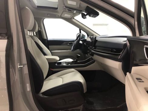 New 2026 Kia Carnival SX Prestige image 14