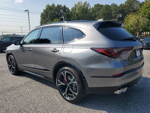 New 2026 Acura MDX Type S image 7