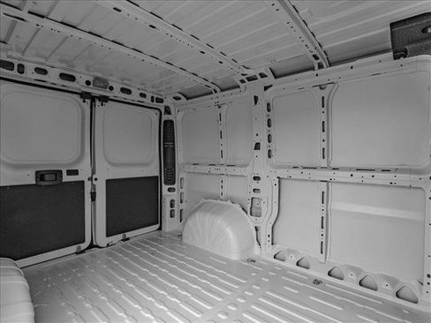New 2025 RAM ProMaster 1500 image 9