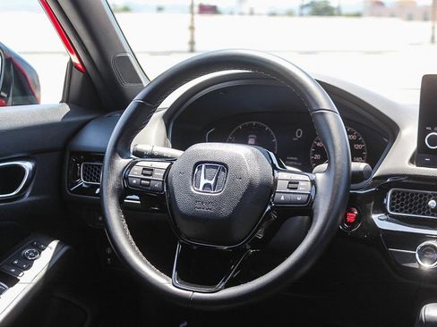 Certified 2024 Honda Civic Sport image 16