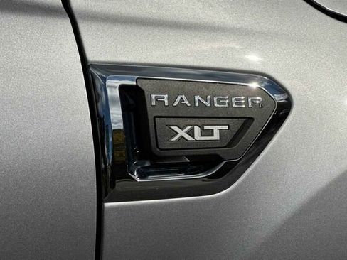 Used 2020 Ford Ranger XLT w/ Equipment Group 301A Mid image 21