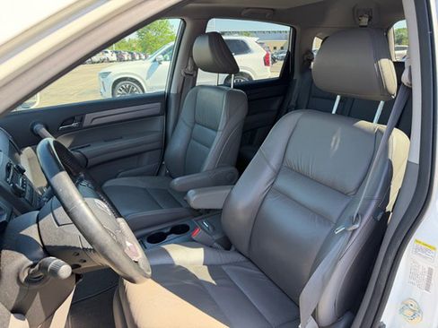 Used 2009 Honda CR-V EX-L image 9