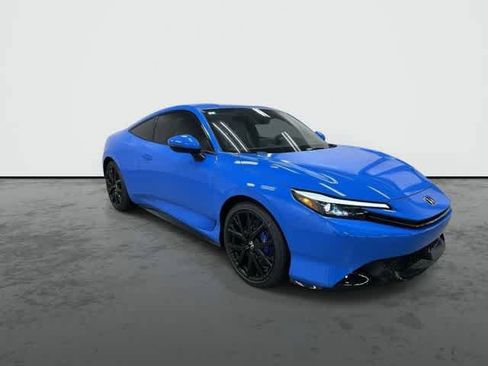 New 2026 Honda Prelude image 5