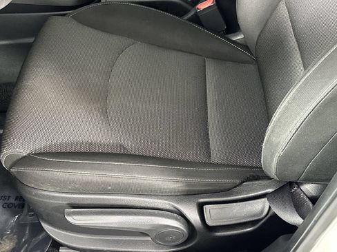 Used 2023 Kia Forte LXS FWD image 12