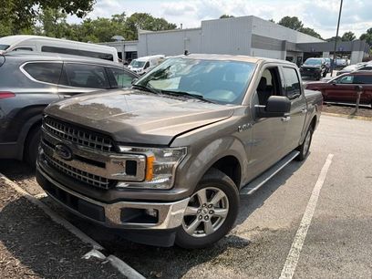 Used 2019 Ford F150 XLT w/ Equipment Group 302A Luxury