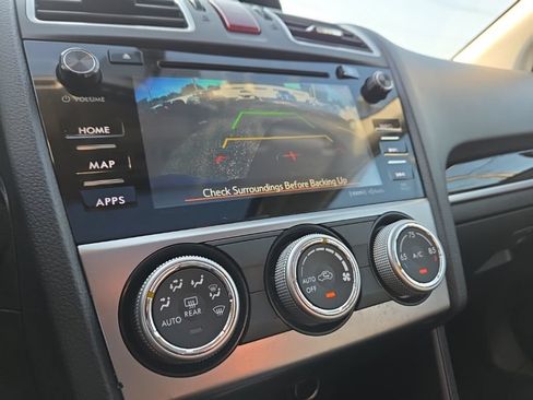 Used 2017 Subaru Crosstrek 2.0i Limited AWD/4WD image 31