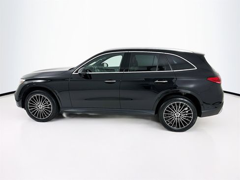 New 2026 Mercedes-Benz GLC 300 GLC 300 image 5