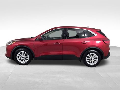 Used 2020 Ford Escape SE FWD image 4