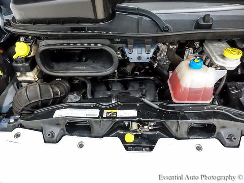 Used 2019 RAM ProMaster 3500 image 19