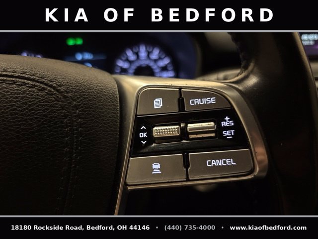 Certified 2022 Kia Telluride LX AWD/4WD image 20