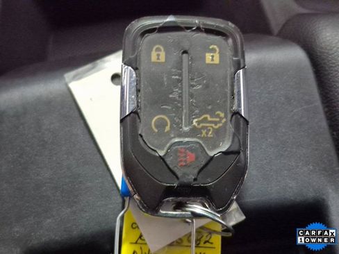 Used 2019 Chevrolet Silverado 1500 RST image 24