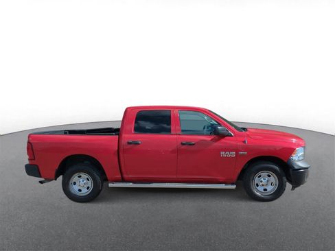Used 2014 RAM 1500 Tradesman w/ Popular Equipment Group image 9