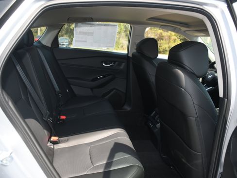 New 2026 Honda Accord Touring image 10