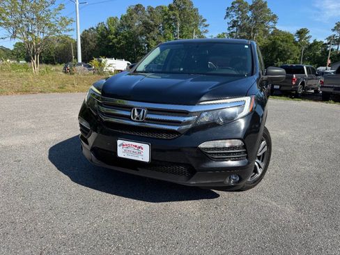 Used 2017 Honda Pilot EX-L image 28