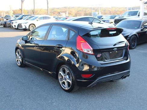 Used 2017 Ford Fiesta ST image 6