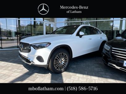 New 2026 Mercedes-Benz GLC 300 4MATIC