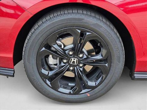 New 2025 Honda Accord SE image 10