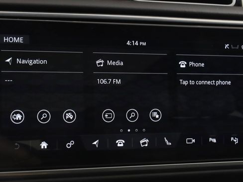 Used 2020 Land Rover Range Rover Autobiography image 28