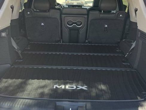 New 2026 Acura MDX FWD image 32