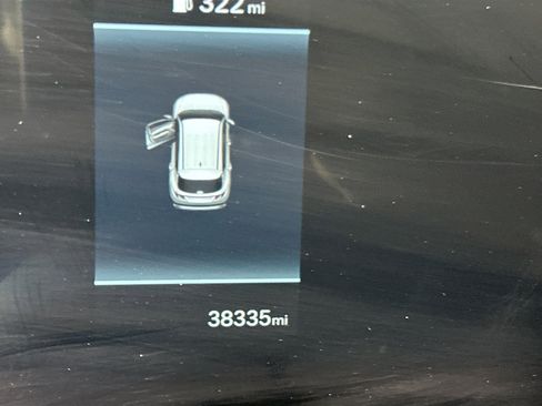 Used 2025 Hyundai Tucson SEL image 19