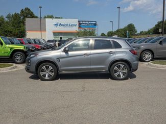 Used 2023 Mitsubishi Outlander Sport AWD video 2