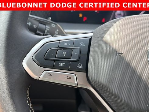 Used 2025 Volkswagen Tiguan S AWD/4WD image 23