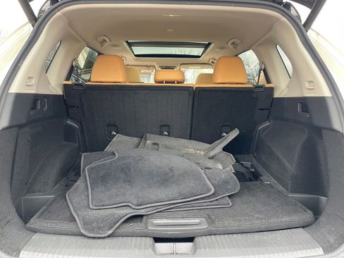 Used 2022 Nissan Rogue Platinum w/ Head-Up Display Package image 14