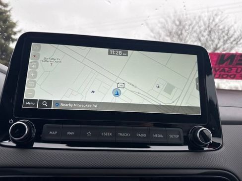 Used 2023 Hyundai Kona SEL w/ Convenience Package image 35